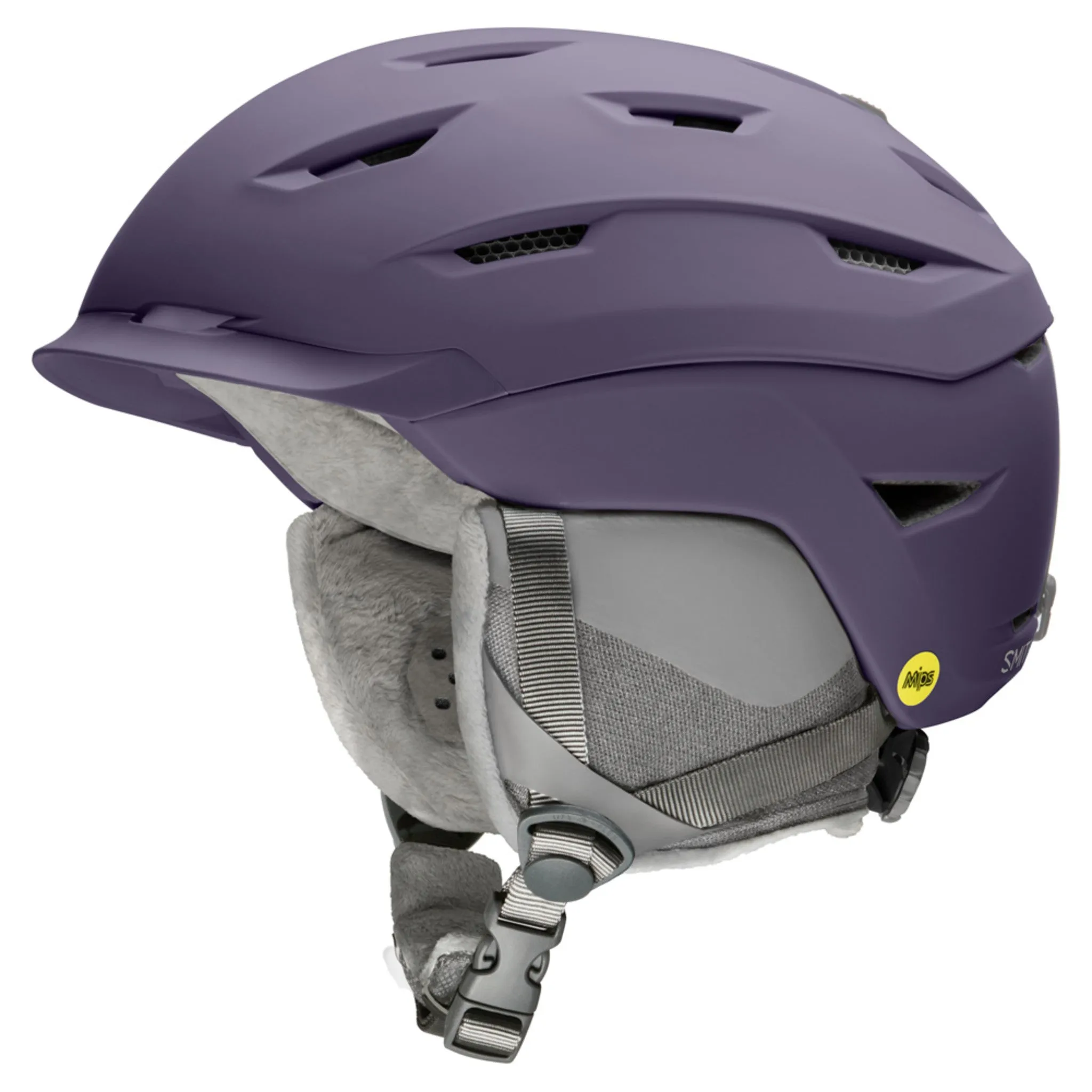 2021 Smith Liberty MIPS Women's Helmet